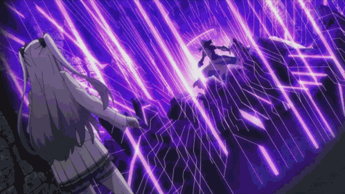 Cid Kagenou Release GIF
