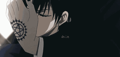 Ciel Phantomhive Kuroshitsuji GIF