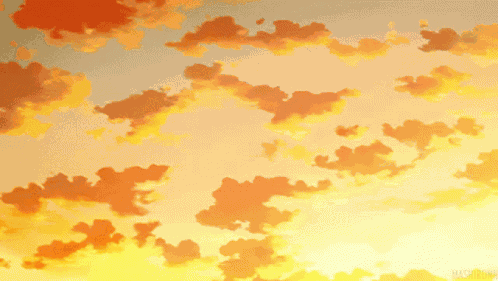 Cielo Aesthetic GIF