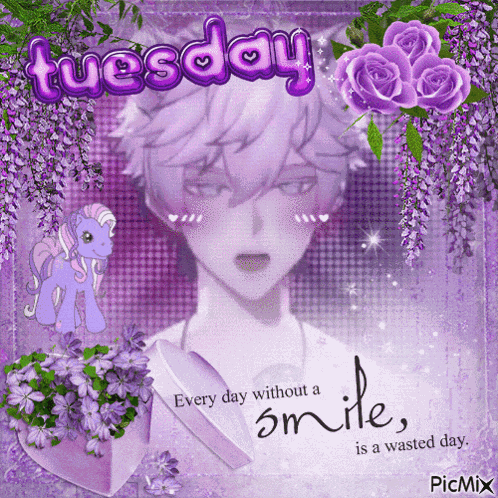 Cielwave Ciel Vtuber GIF
