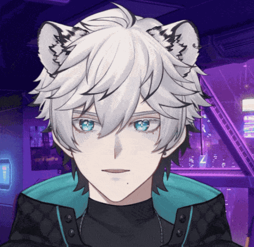 Cielwave Cielwave Vtuber GIF