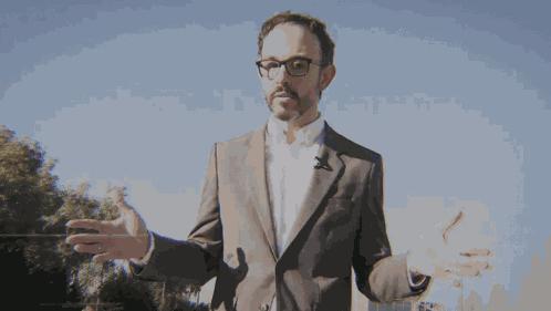 Ciencia Conspiración GIF