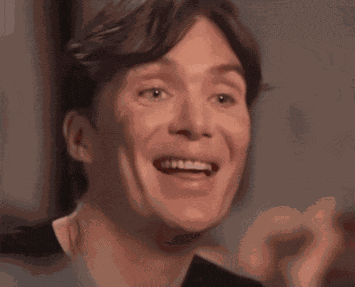 Cillian Murphy Peaky Blinders GIF