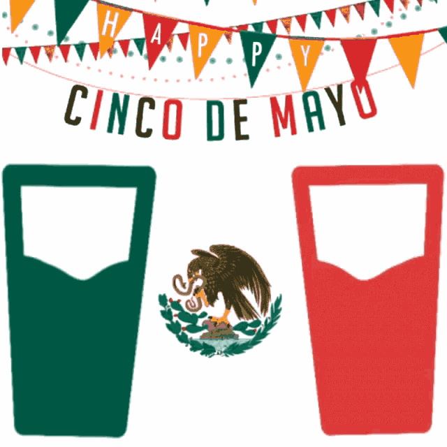 Cinco De Mayo Happy Cinco De Mayo GIF