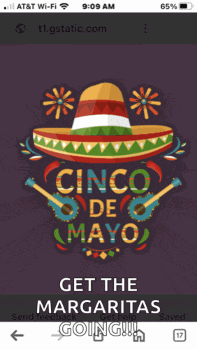 Cinco De Mayo Meme
