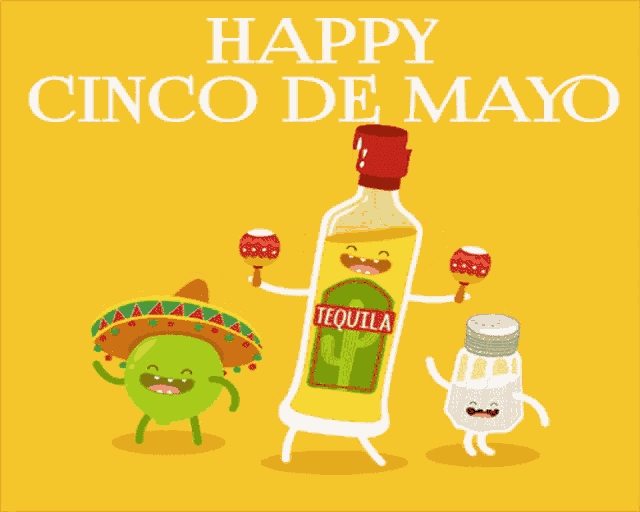 Cincodemayo May5th GIF