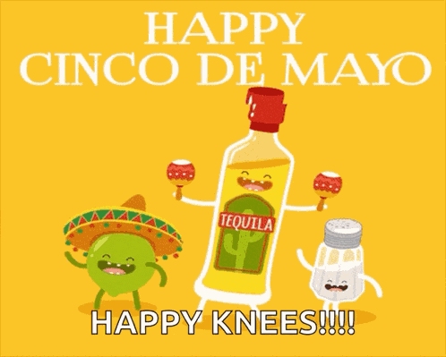 Cincodemayo May5th GIF