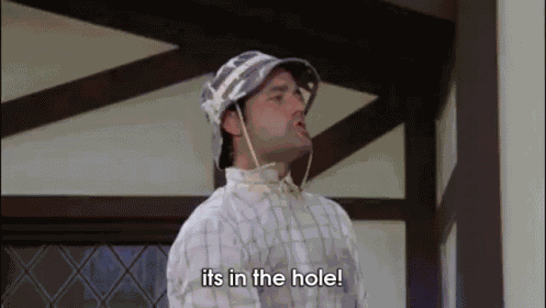 Cinderella Story GIF