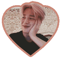 Cindy5910 Bts Sticker