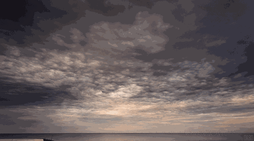 Cinemagraph Sky GIF