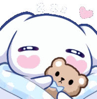 Cinnamon Cinnamon Roll Sticker