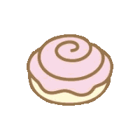 Cinnamoroll Sticker
