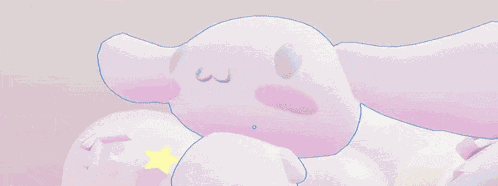 Cinnamoroll Cinnamoroll Banner GIF