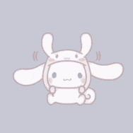 Cinnamoroll Cinnamoroll Sanrio Character Meme