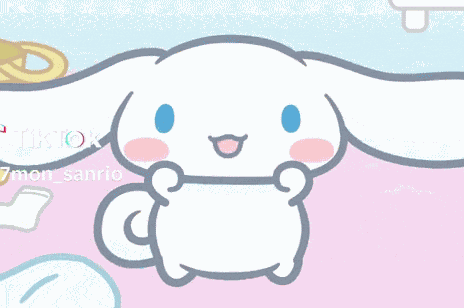 Cinnamoroll Cinnamoroll Sanrio Character GIF