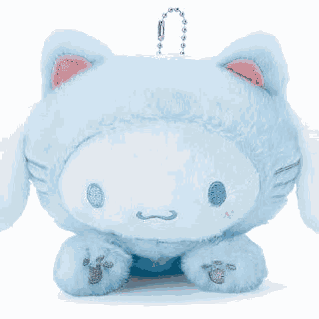 Cinnamoroll Meme