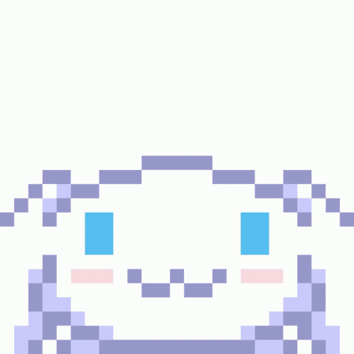 Cinnamoroll Sanrio Character Cute GIF