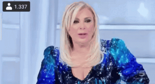 Cipollari Tina GIF