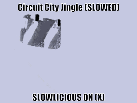 Circuit City Where Service Is State Of The Art GIF