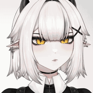 Ciri-vt Ciri-vtuber GIF