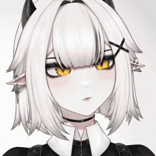 Ciri-vt Ciri-vtuber GIF