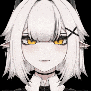 Ciri-vt Ciri-vtuber GIF