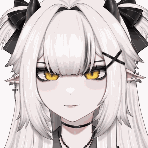Ciri Vt Ciri Vtuber GIF