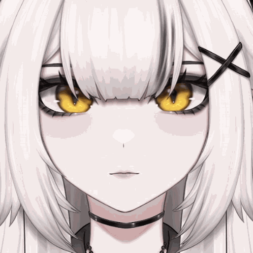 Ciri Vt Ciri Vtuber GIF