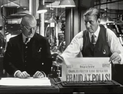 Citizen Kane GIF