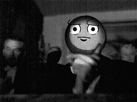 Citizen Kane Emoji GIF
