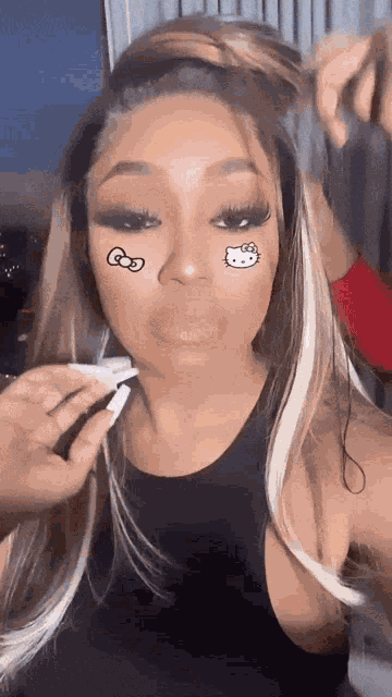 City Girls Yung Miami GIF