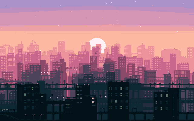 City GIF