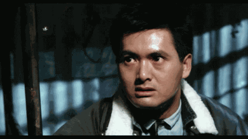 City On Fire Ringo Lam GIF