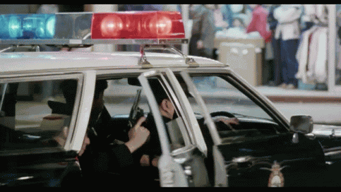 City On Fire Ringo Lam GIF