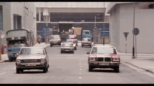 City On Fire Ringo Lam GIF