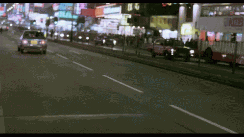 City On Fire Ringo Lam GIF