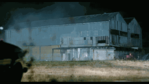 City On Fire Ringo Lam GIF