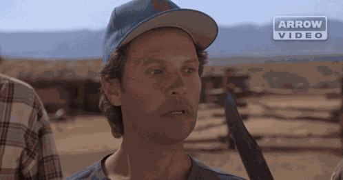 City Slickers Arrow Video GIF