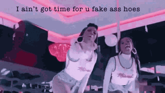 Citygirlz Rap GIF