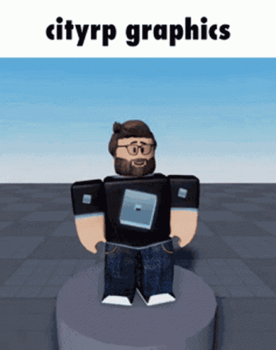 Cityrp Betteruser GIF