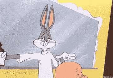 Ck0 Bugs GIF