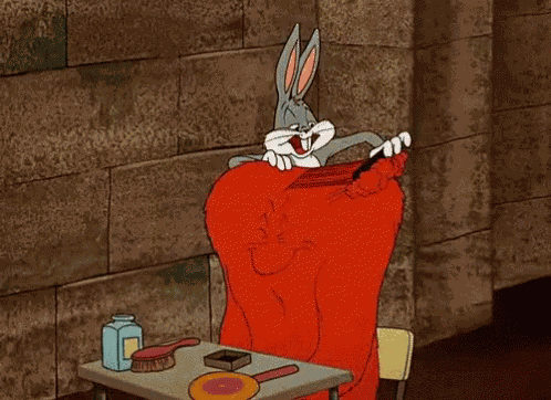 Ck0 Bugs GIF
