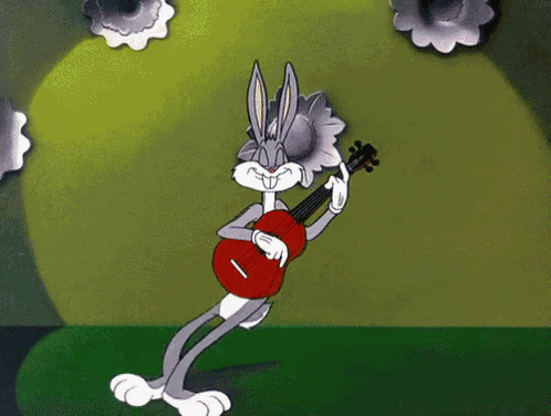 Ck0 Bugs GIF