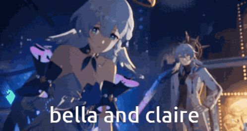 Claire Irl Robin Hsr GIF