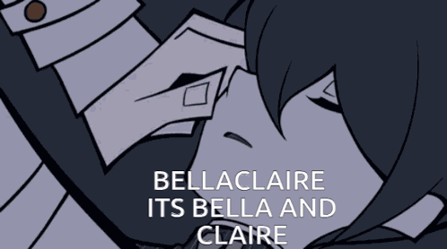 Claire Irl Saiouma GIF