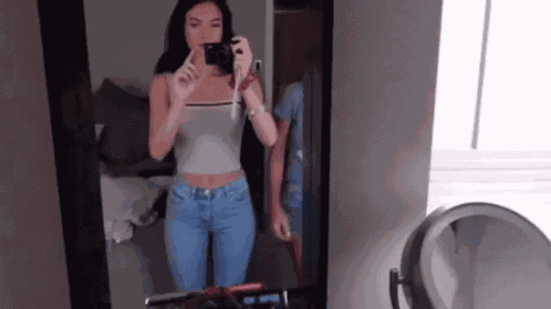 Claire Isagifs GIF