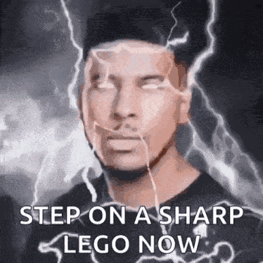 Clankercore Low Tier God GIF