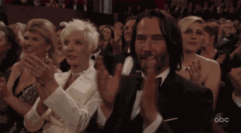 Clap Applause GIF
