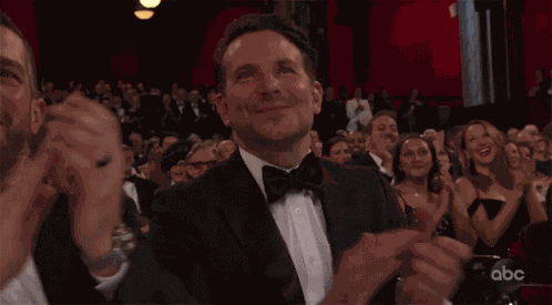 Clap Applause GIF