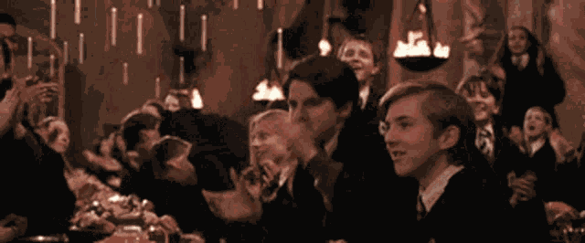 Clap Clapping GIF